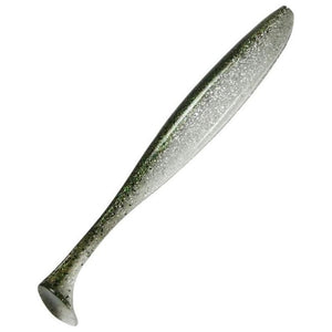 KEITECH EASY SHINER 5'' SOFT PLASTIC - Addict Tackle