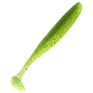KEITECH EASY SHINER 5'' SOFT PLASTIC - Addict Tackle