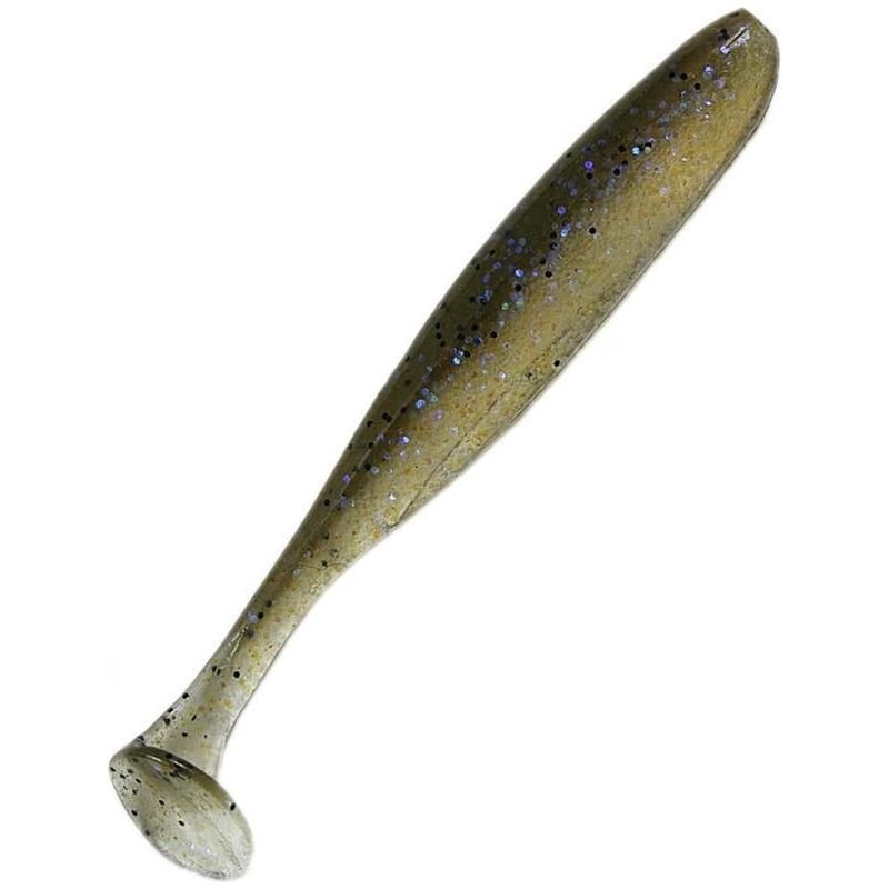 KEITECH EASY SHINER 5&#39;&#39; SOFT PLASTIC - Addict Tackle