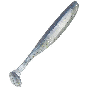 KEITECH EASY SHINER 5'' SOFT PLASTIC - Addict Tackle