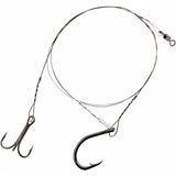 Kumho Pelagic Treble Bait Rig