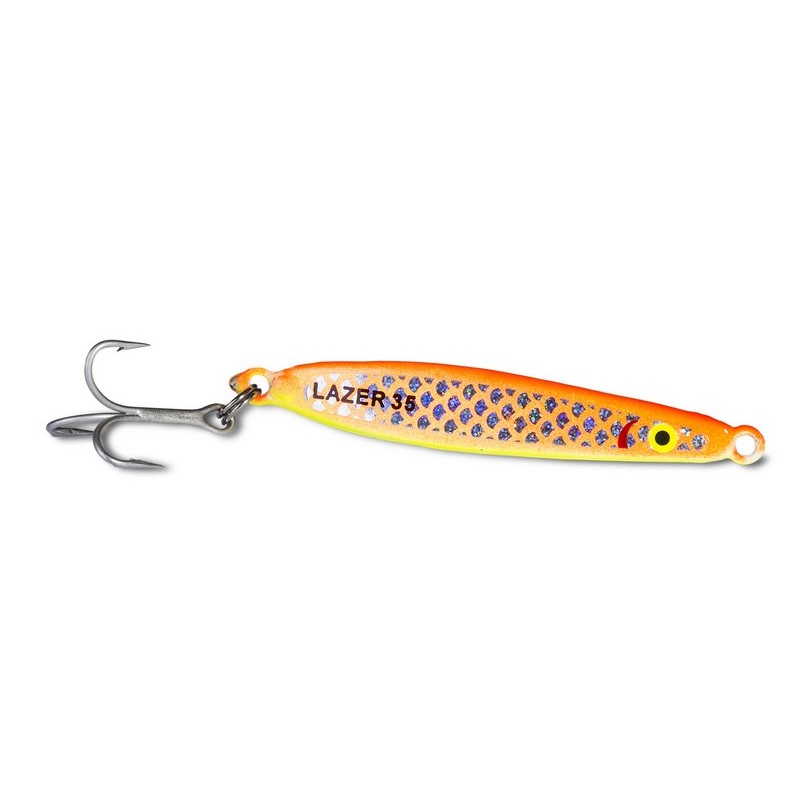 Lazer Lures Metal Lure Australian Made 42G Slug