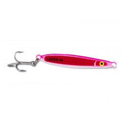 Lazer Lures Metal Lure Australian Made Single Hook 70 Gram