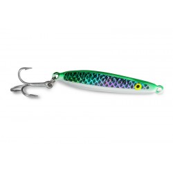 Lazer Lures Metal Lure Australian Made Single Hook 70 Gram