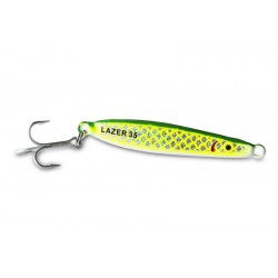 Lazer Lures Metal Lure Australian Made Single Hook 70 Gram