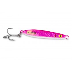 Lazer Lures Metal Lure Australian Made 42G Slug