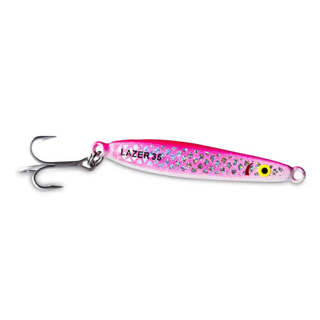 Lazer Lures Metal Lure Australian Made Single Hook 10g - Addict Tackle