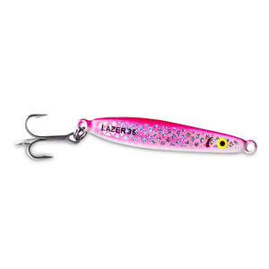 Lazer Lures Metal Lure Australian Made Single Hook 10g - Addict Tackle