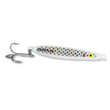 Lazer Lures Metal Lure Australian Made Single Hook 10g - Addict Tackle