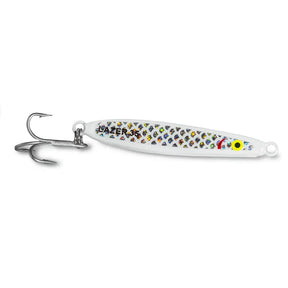 Lazer Lures Metal Lure Australian Made Single Hook 10g - Addict Tackle