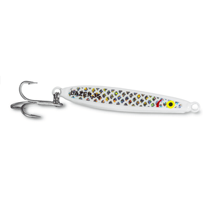 Lazer Lures Metal Lure Australian Made Single Hook 10g - Addict Tackle