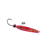 Lazer Lures Metal Lure Australian Made Single Hook 15g - Addict Tackle