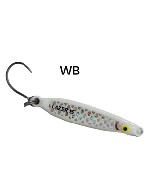 Lazer Lures Metal Lure Australian Made Single Hook 15g - Addict Tackle
