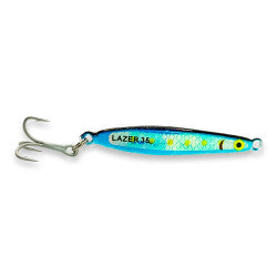 Lazer Lures Metal Lure Australian Made 35G
