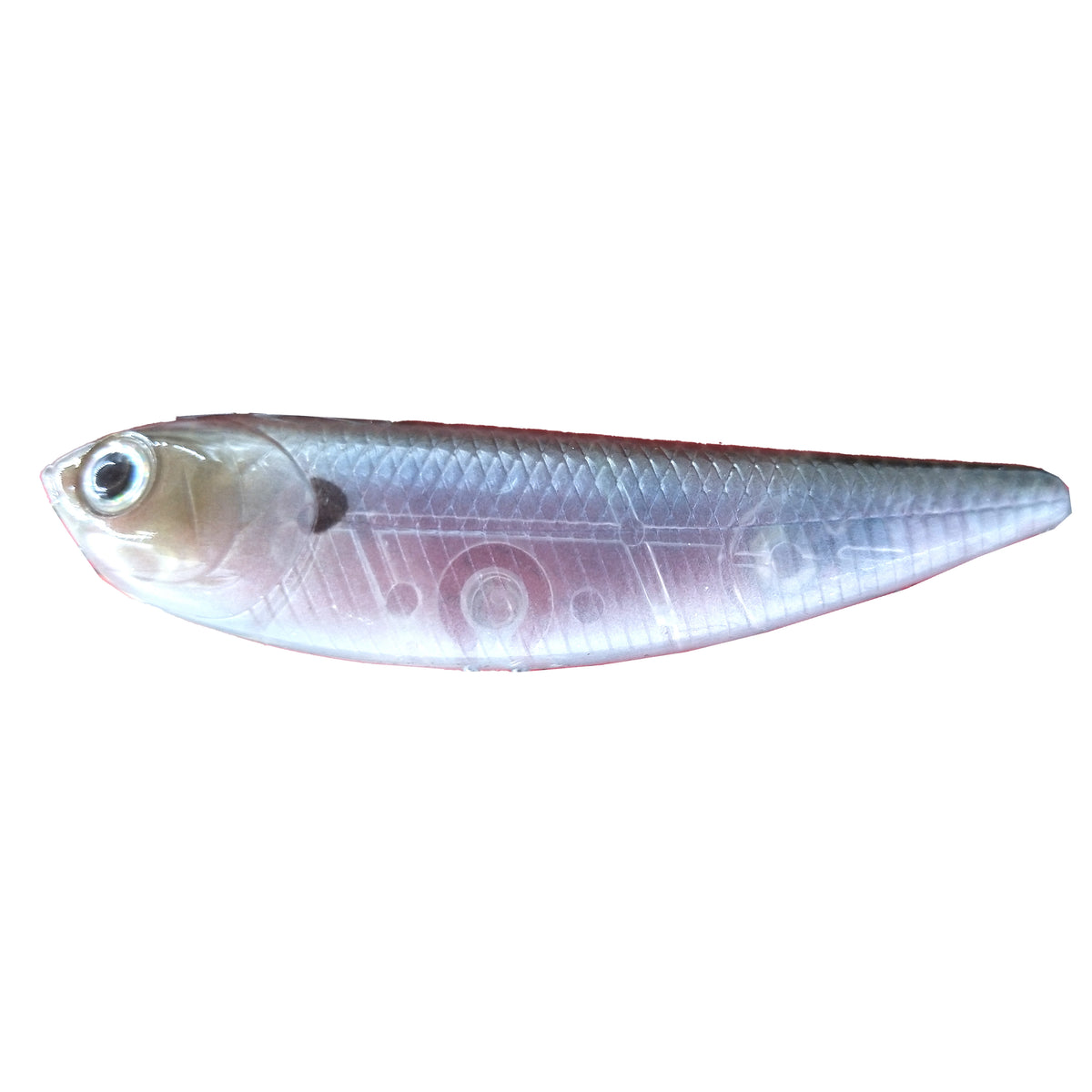 Lucky Craft Sammy 65 Hard Body Lure