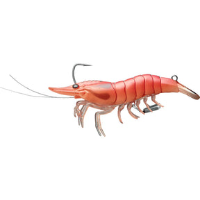 Live Target Live Shrimp Finesse Bait 75m - Addict Tackle