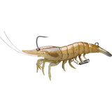 Live Target Live Shrimp Finesse Bait 95m - Addict Tackle