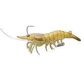Live Target Live Shrimp Finesse Bait 95m - Addict Tackle