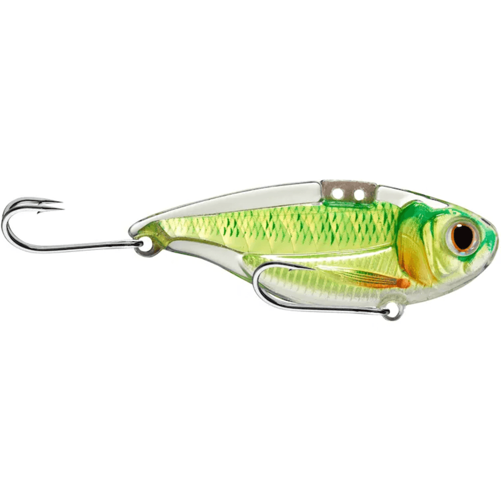 Live Target Sonic Shad Bladebait Lure 14g - Addict Tackle