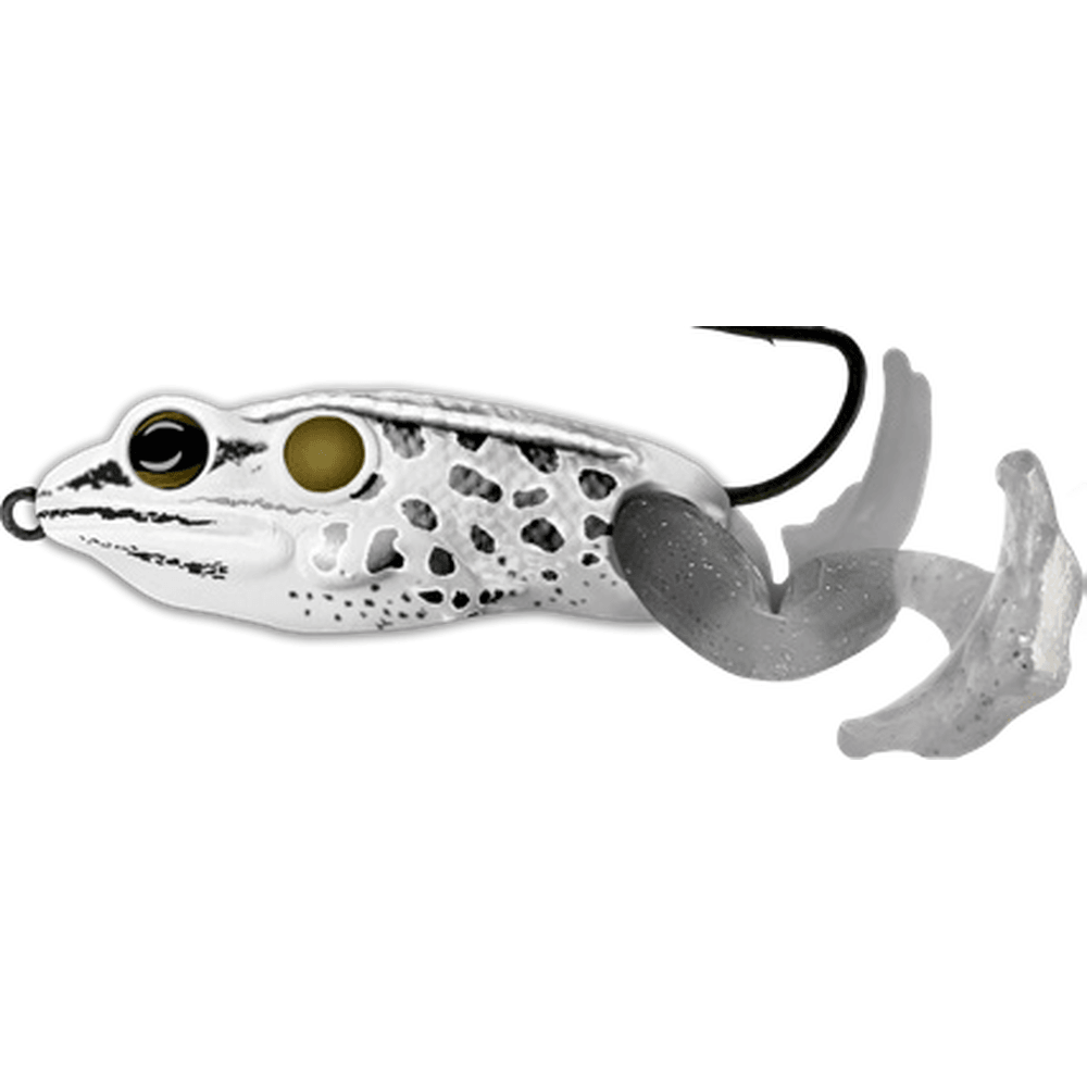 Live Target Ultimate Frog Stride Bait 50mm - Addict Tackle