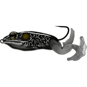 Live Target Ultimate Frog Stride Bait 50mm - Addict Tackle