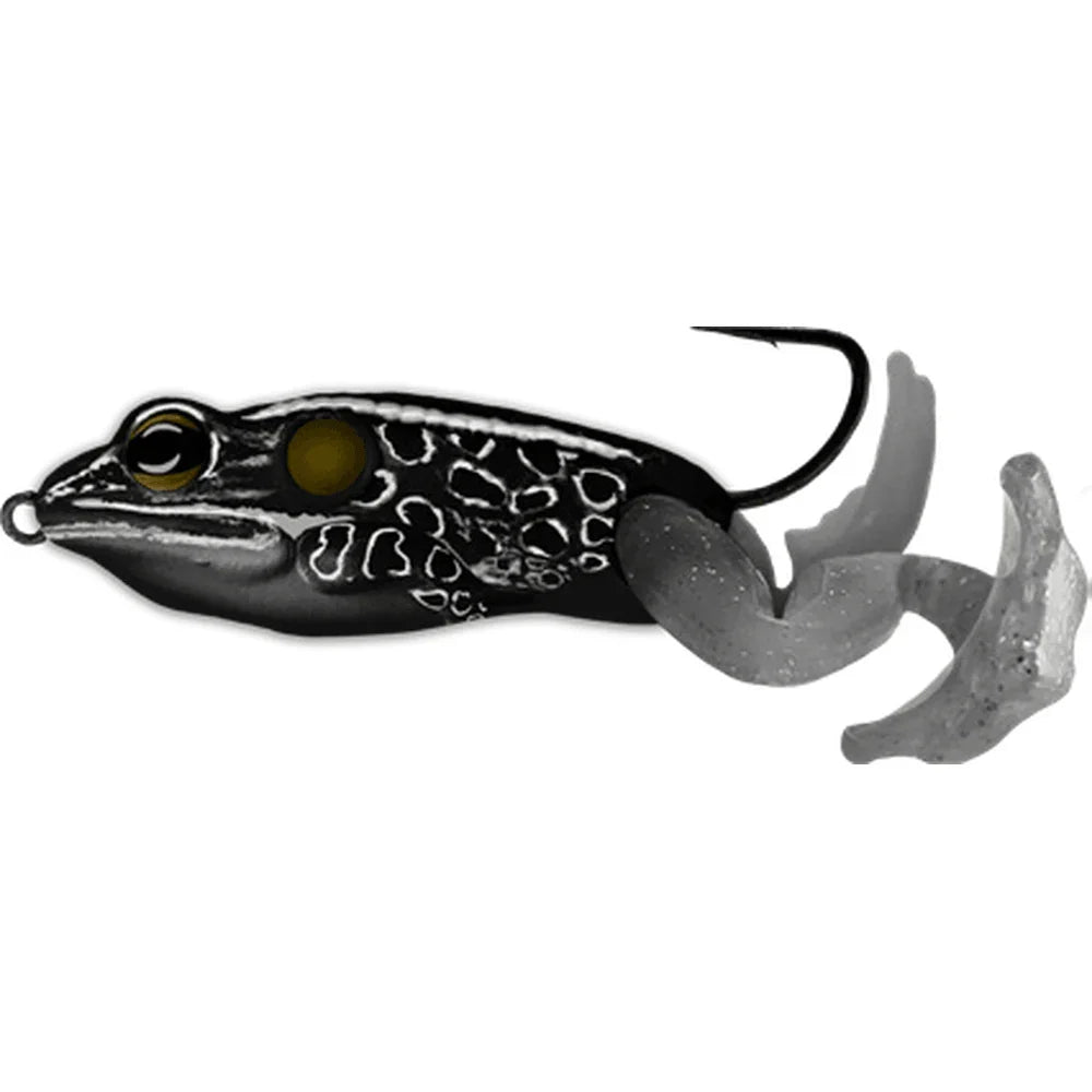 Live Target Ultimate Frog Stride Bait 63mm - Addict Tackle