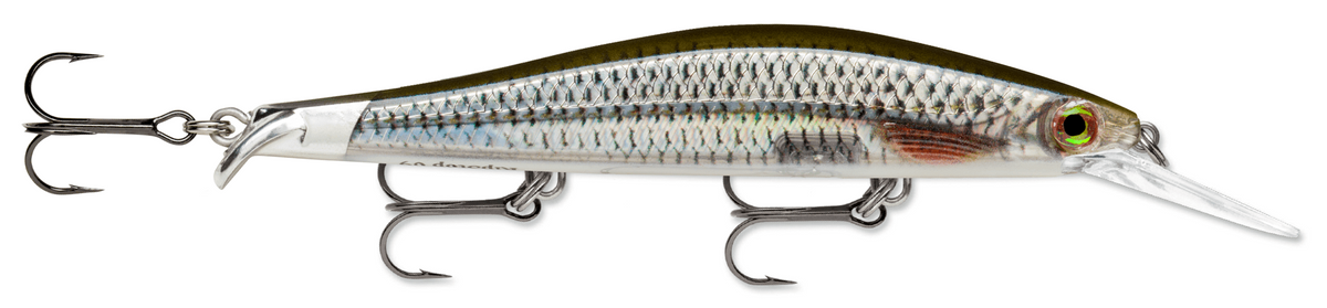 Rapala Ripstop Deep 9cm - Rpsd09