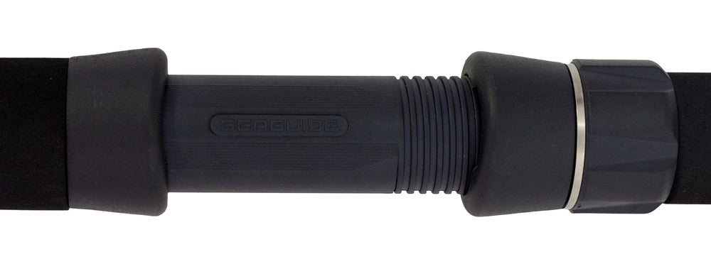 Live Fibre Spin fishing Rods