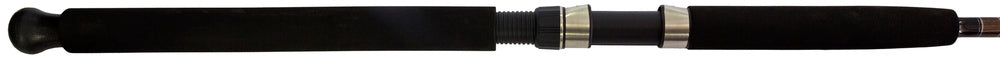Live Fibre Spin fishing Rods