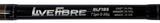 Live Fibre Spin fishing Rods