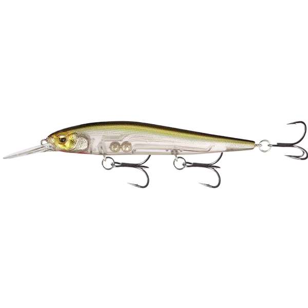13 Fishing Loco Special JerkBait 110 6-9FT