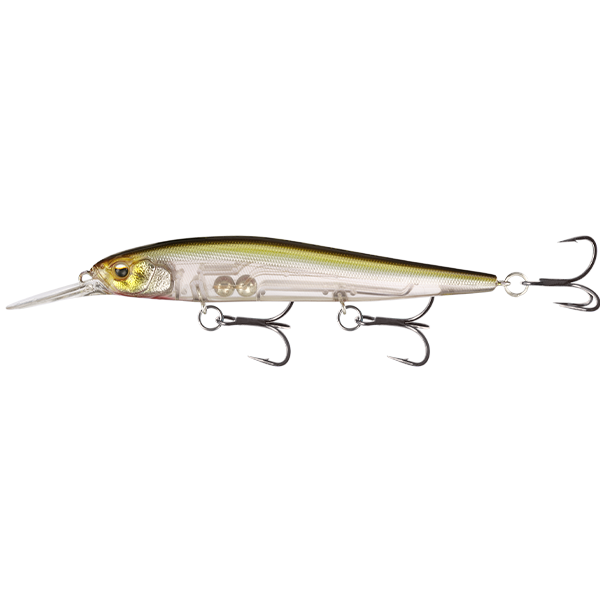 13 Fishing Loco Special JerkBait 110 6-9FT