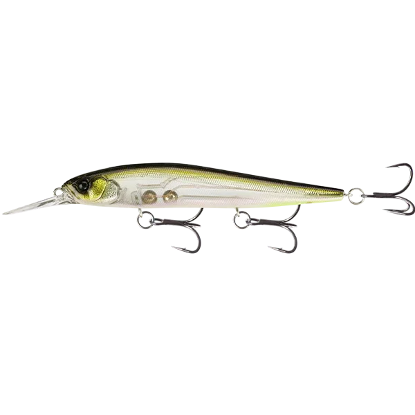 13 Fishing Loco Special JerkBait 110 3-5ft