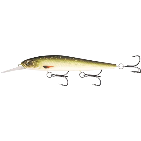 13 Fishing Loco Special JerkBait 110 6-9FT
