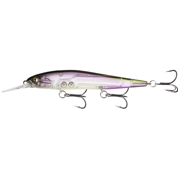 13 Fishing Loco Special JerkBait 110 3-5ft