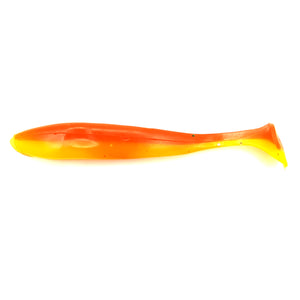 Loco Paddletail 5" Soft Plastics