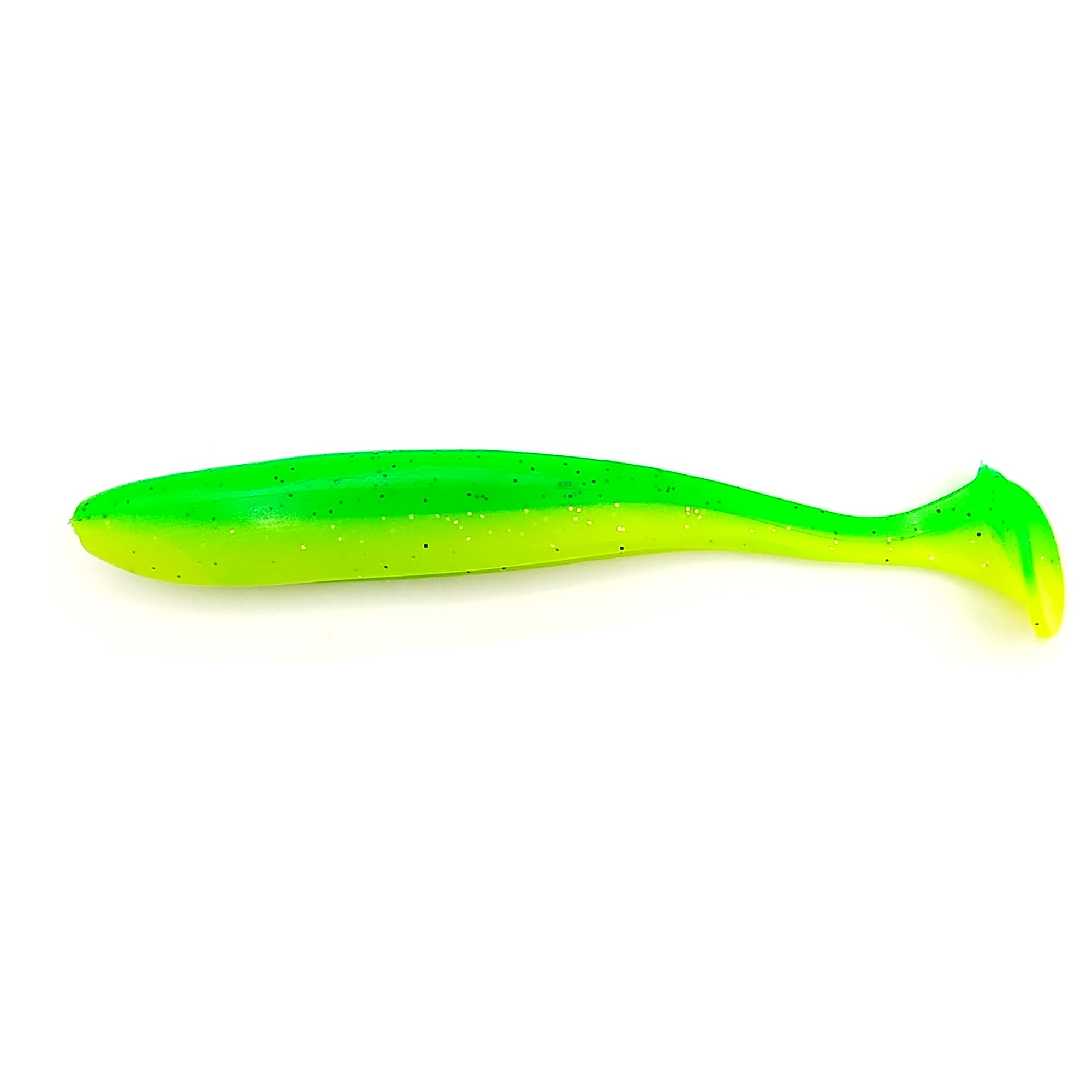 Loco Paddletail 5" Soft Plastics