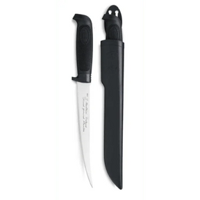 Marttiini Basic Filleting Knife 4in - Addict Tackle