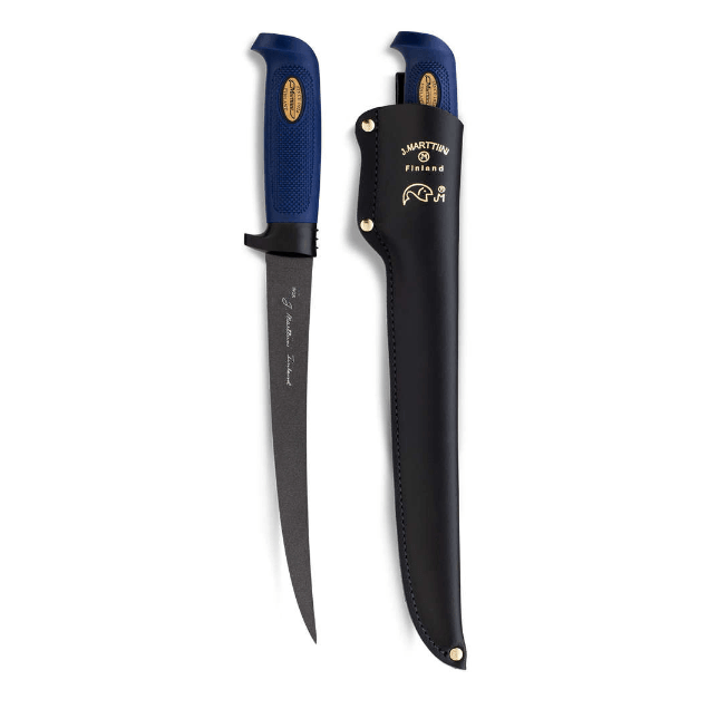 Marttiini Martef Filleting Knife 9&#39;&#39; - Addict Tackle
