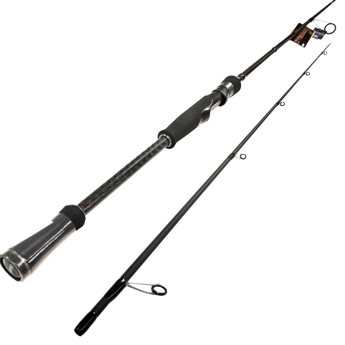 Rapala Maxwell 2 Spin Rod - Addict Tackle