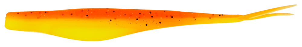 McArthy Jerk Minnow 5&#39; Soft Plastic - Addict Tackle