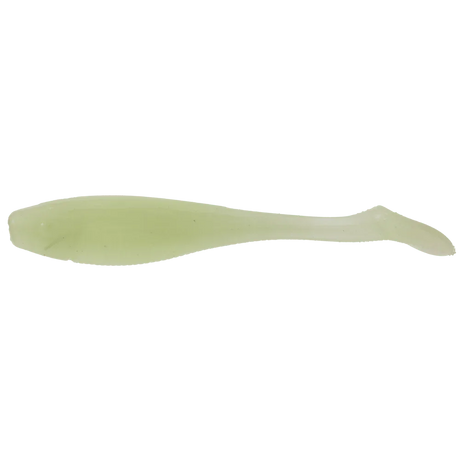 McArthy Paddle Tail 2.5' Soft Plastic - Addict Tackle