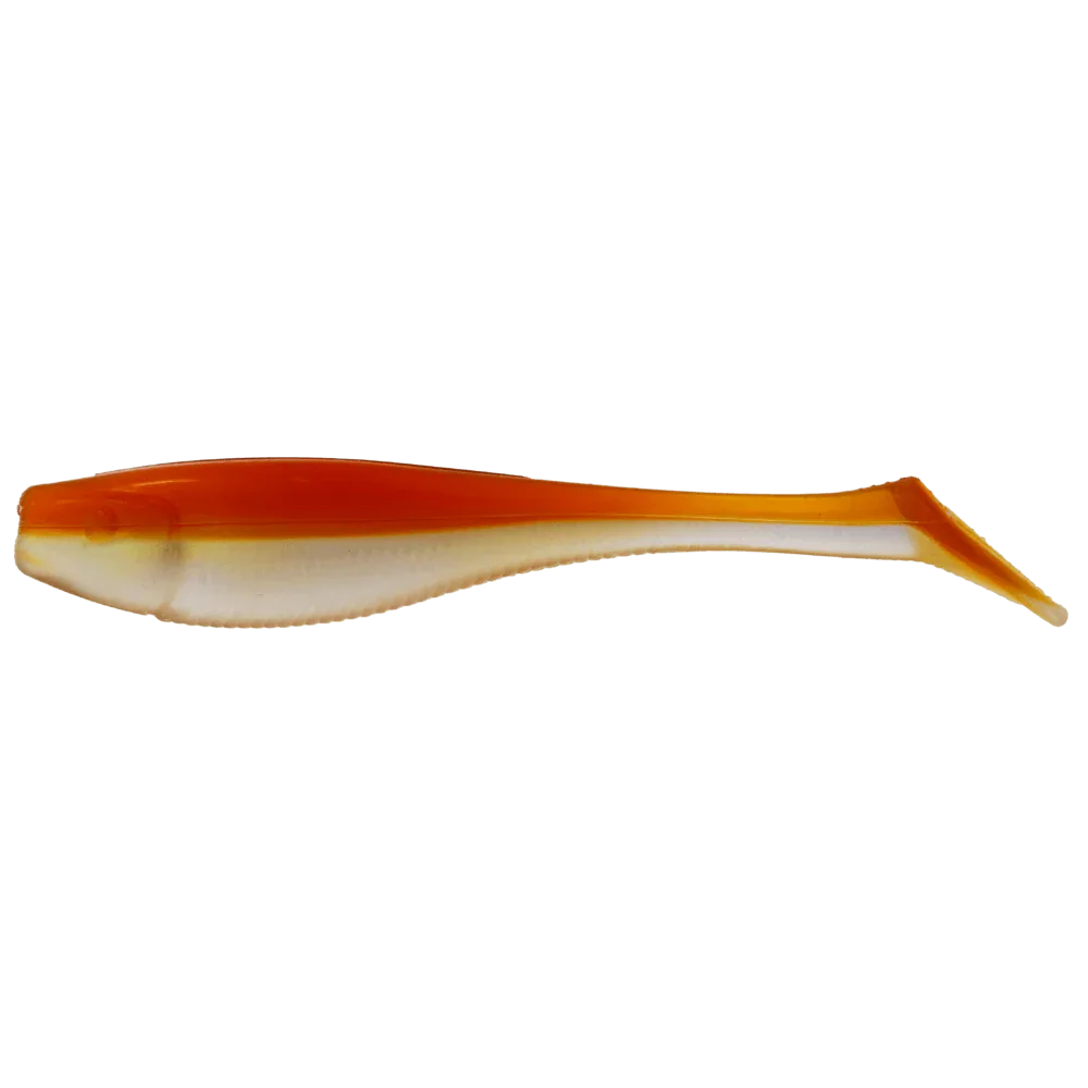 McArthy Paddle Tail 2.5' Soft Plastic - Addict Tackle