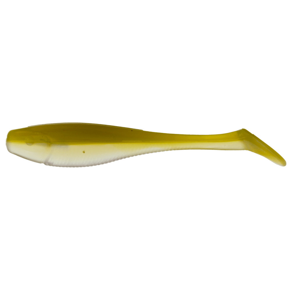 McArthy Paddle Tail 2.5&#39; Soft Plastic - Addict Tackle
