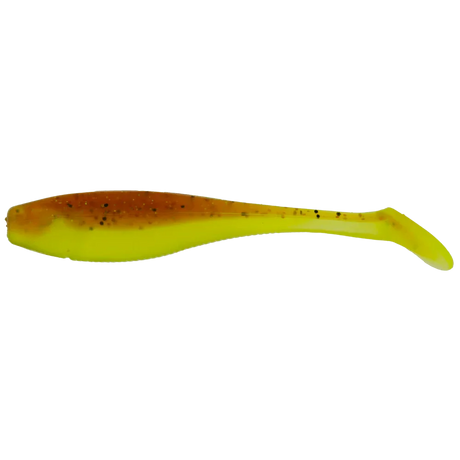 McArthy Paddle Tail 2.5' Soft Plastic - Addict Tackle