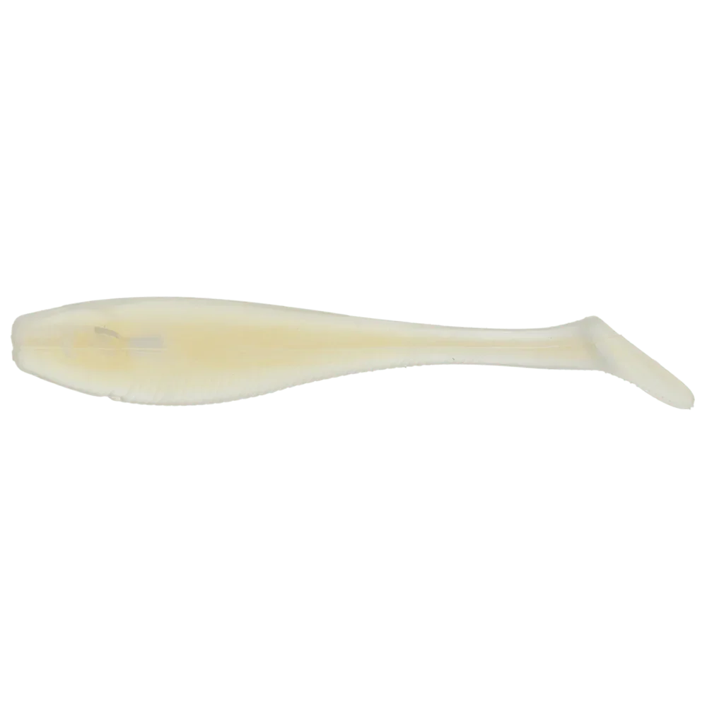McArthy Paddle Tail 2.5' Soft Plastic - Addict Tackle