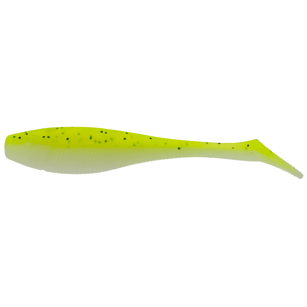 McArthy Paddle Tail 2.5&#39; Soft Plastic - Addict Tackle