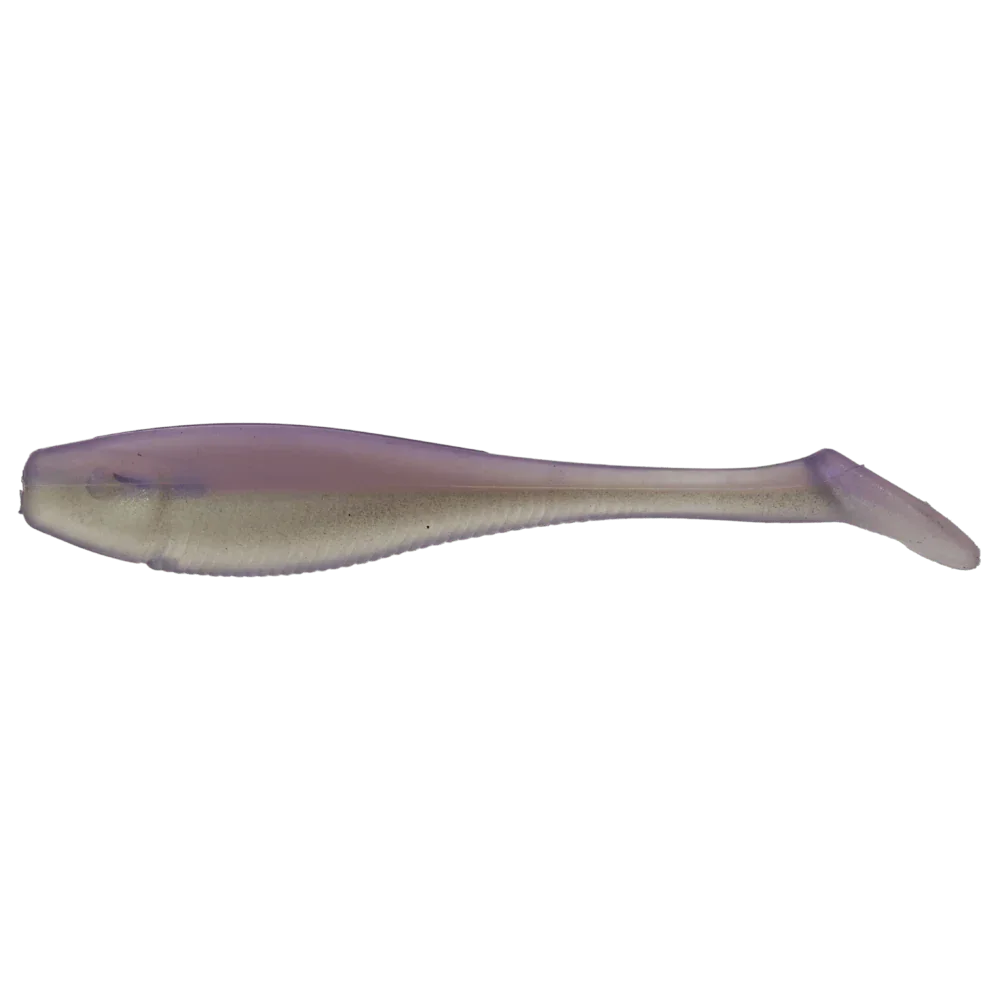 McArthy Paddle Tail 3' Soft Plastic - Addict Tackle
