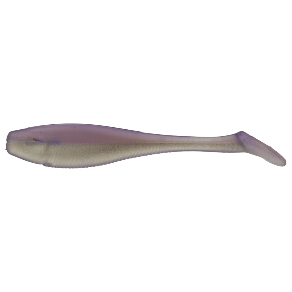 McArthy Paddle Tail 3&#39; Soft Plastic - Addict Tackle