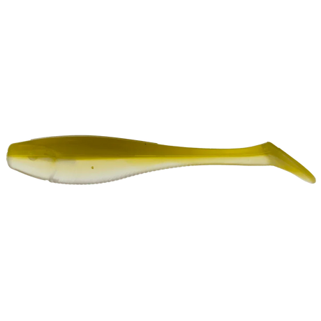 McArthy Paddle Tail 3' Soft Plastic - Addict Tackle